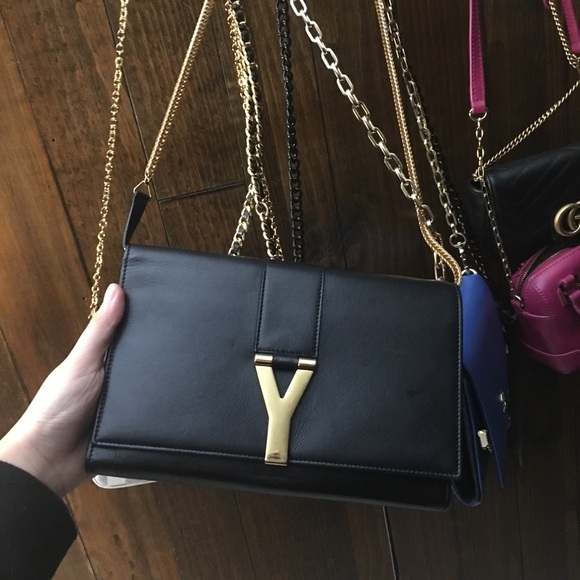 woc saint laurent
